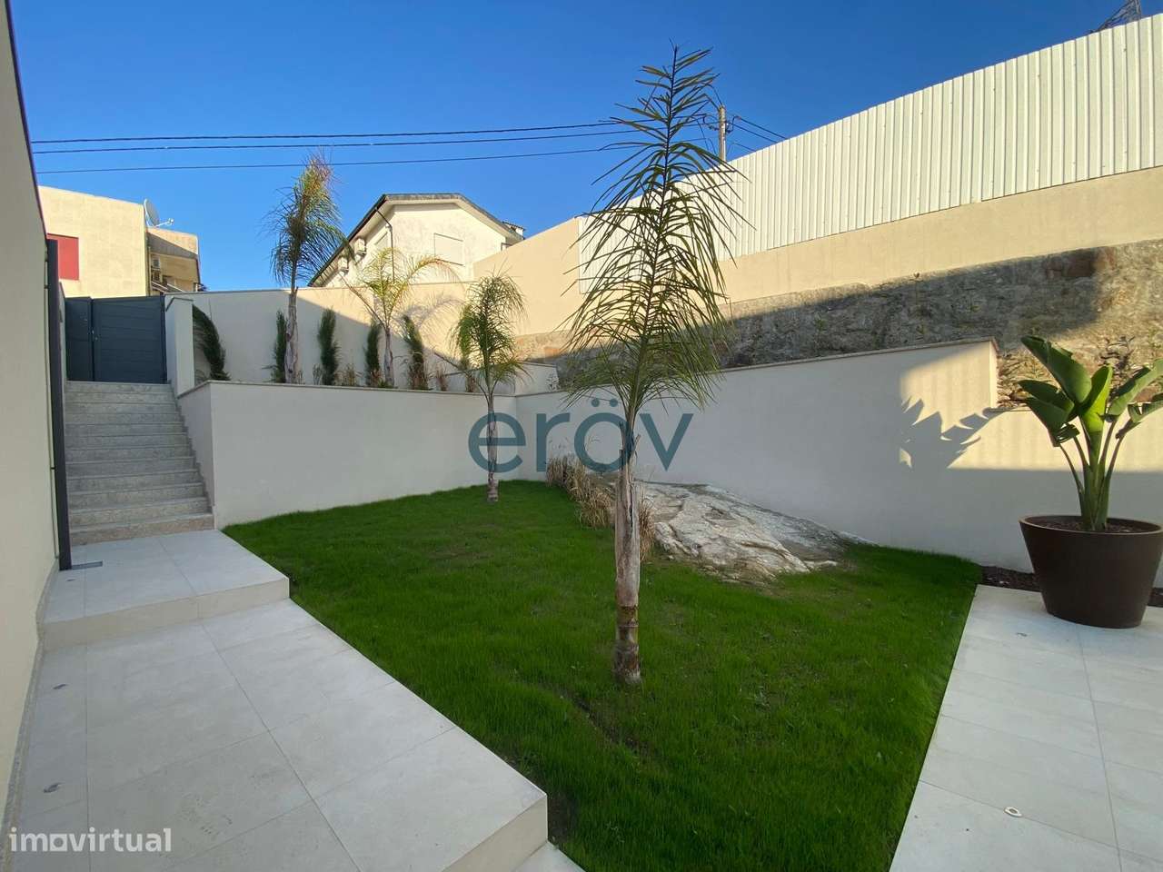 Moradia T4 de Luxo em Requião – Vila Nova de Famalicão-4