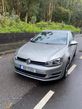 VW Golf 1.6 TDi BlueMotion Confortline - 2