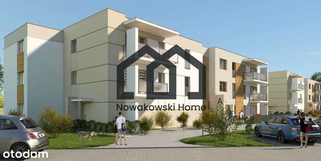 Osiedle Przylesie etap 2 Robakowo/k Poznania! - Pełny obrazek: 5/7