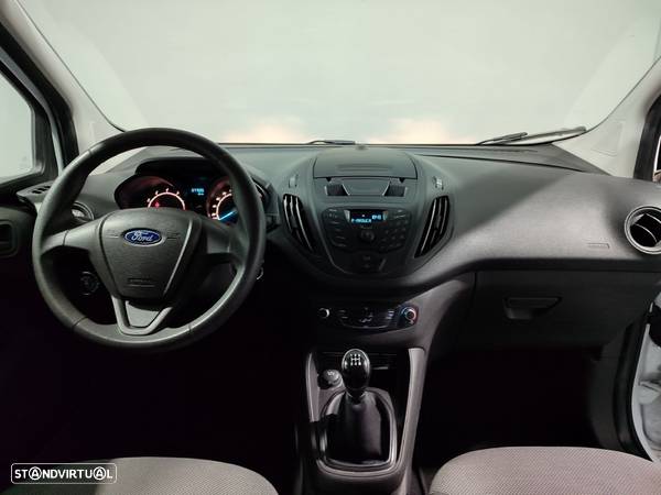 Ford Tourneo Courier 1.0 EcoBoost Ambiente - 20