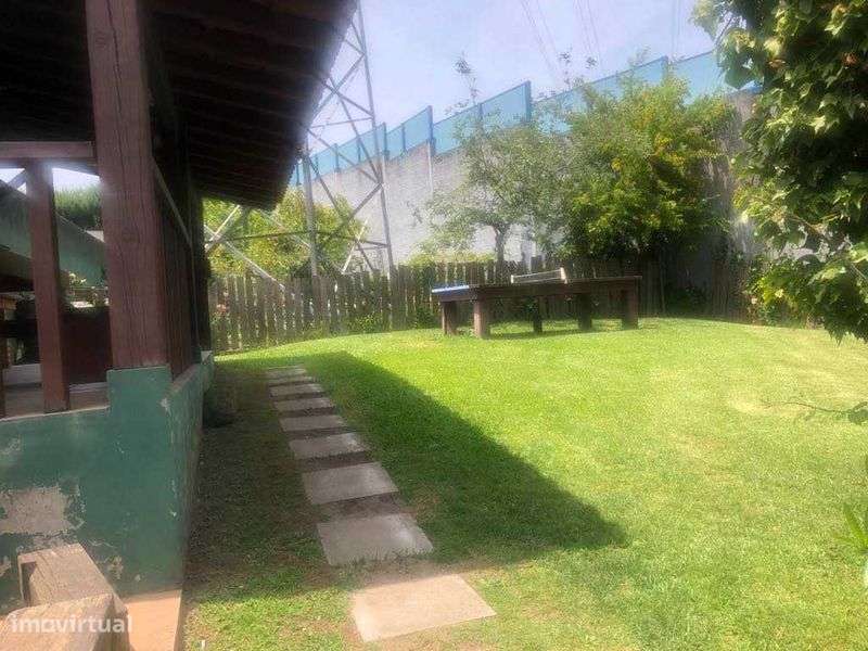 Apartamento T3 + escritório condomínio fechado - Grande imagem: 5/5