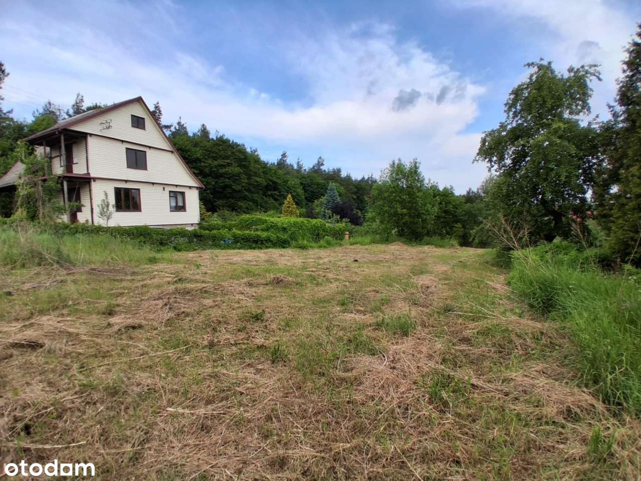 Działka pod Twój dom w Supraślu - doskonała inwestycja! - Pełny obrazek: 5/12