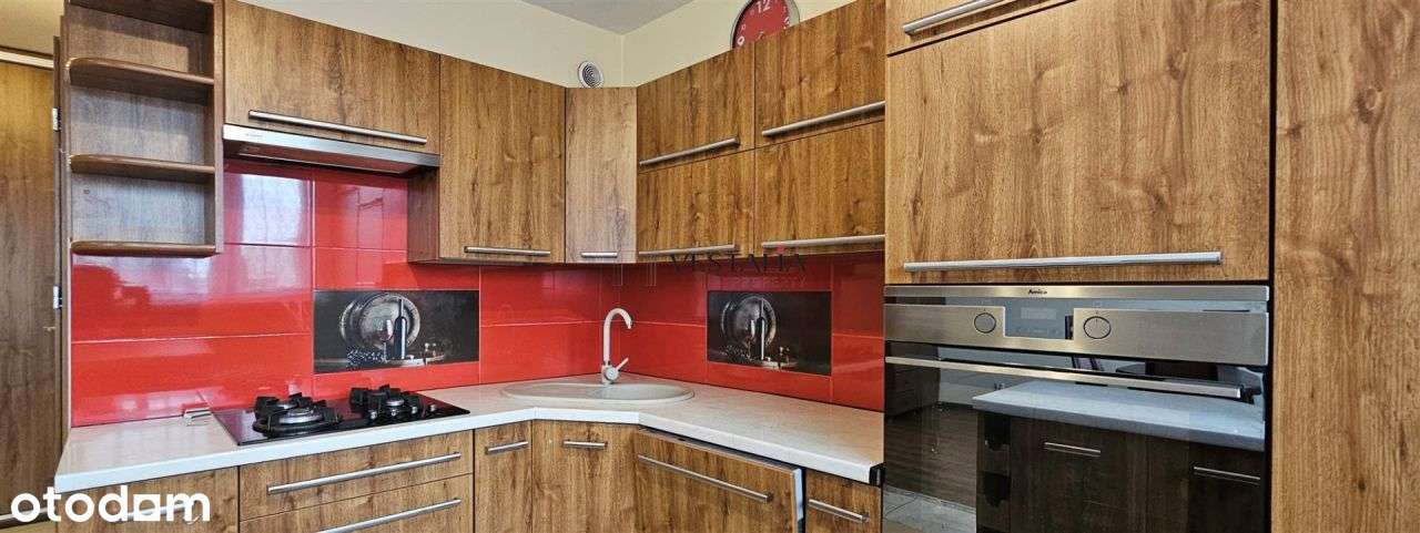 Gotowe mieszkanie Sosnowiec Środula-13