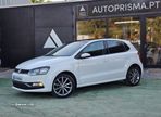 VW Polo 1.4 TDi Lounge DSG - 5