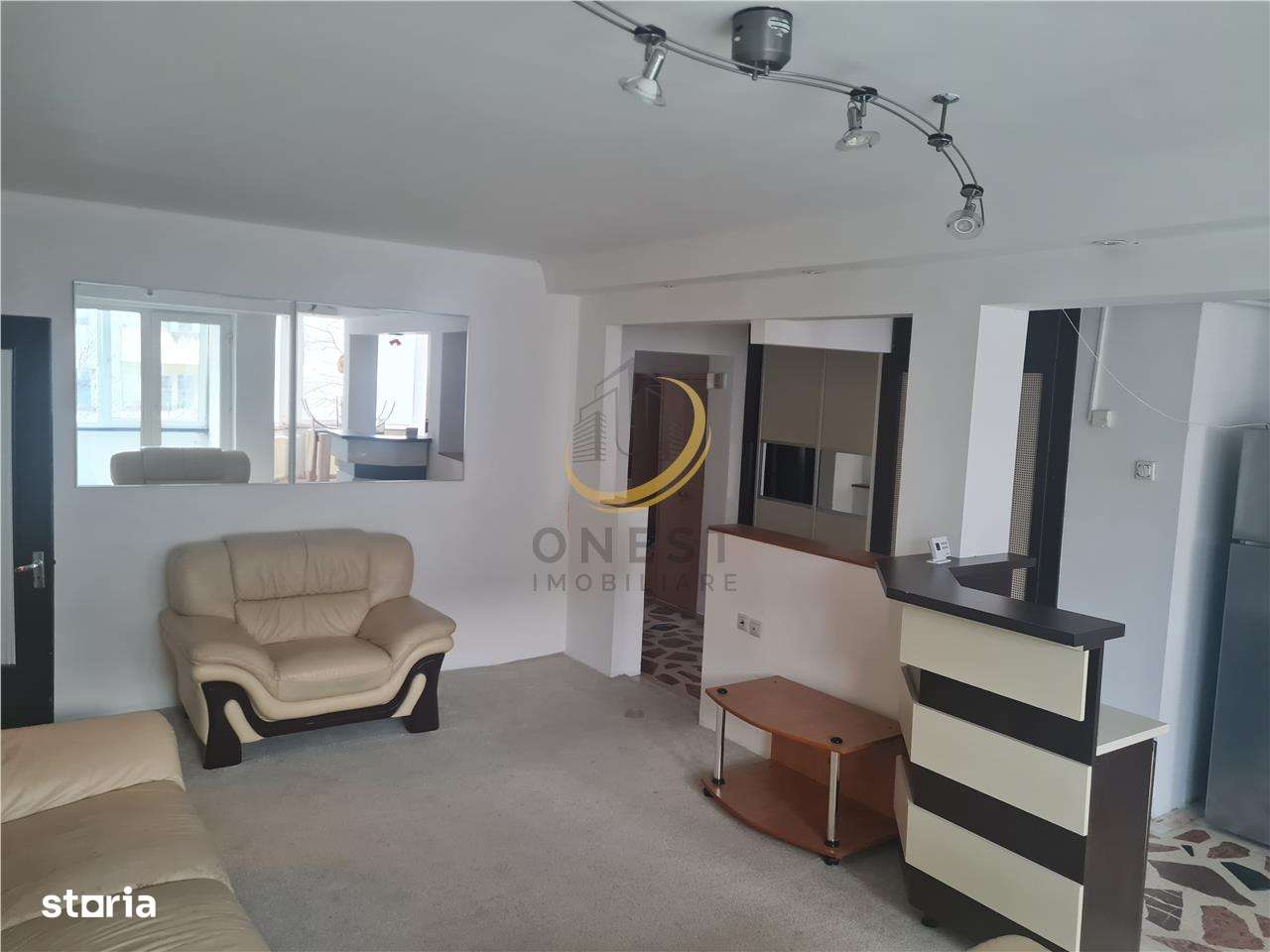 Apartament cu 4 camere zona Unic UMF - Imagine principală: 5/12