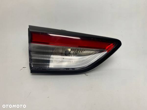 LAMPA LEWA TYŁ W KLAPE FORD KUGA MK3 2020r - 1