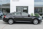 Skoda Superb - 11