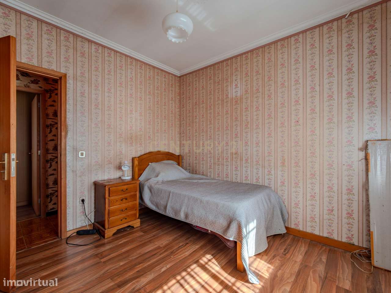 Moradia T3 em Leça da Palmeira -  Oportunidade Única para Investidores-18