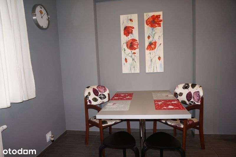 Mieszkanie Oława Zaciszna-Winda-2 pokoje - Pełny obrazek: 5/20