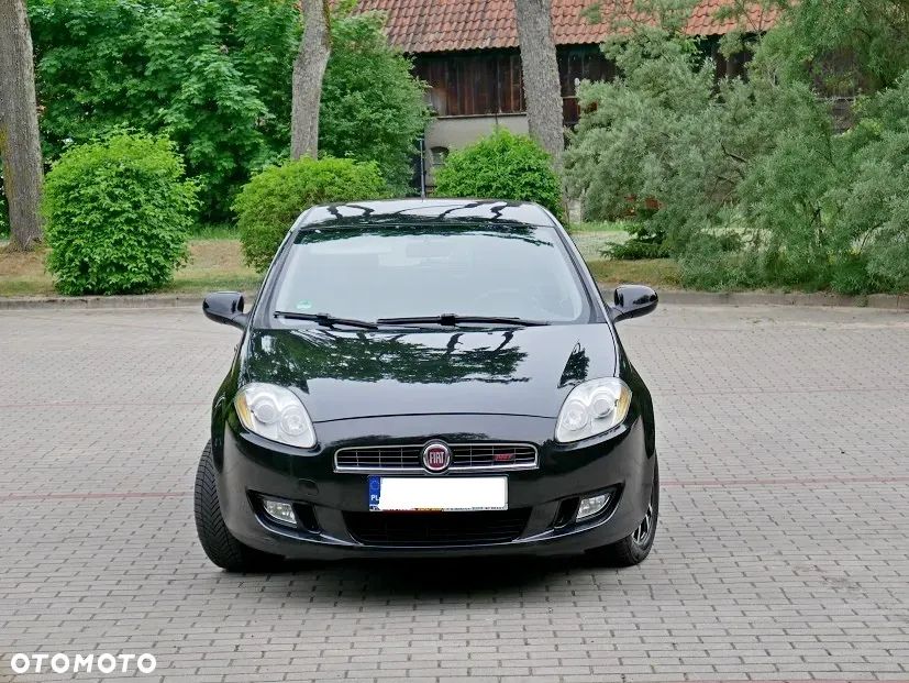 Fiat Bravo 1.4 T-Jet 16V Emotion - 1