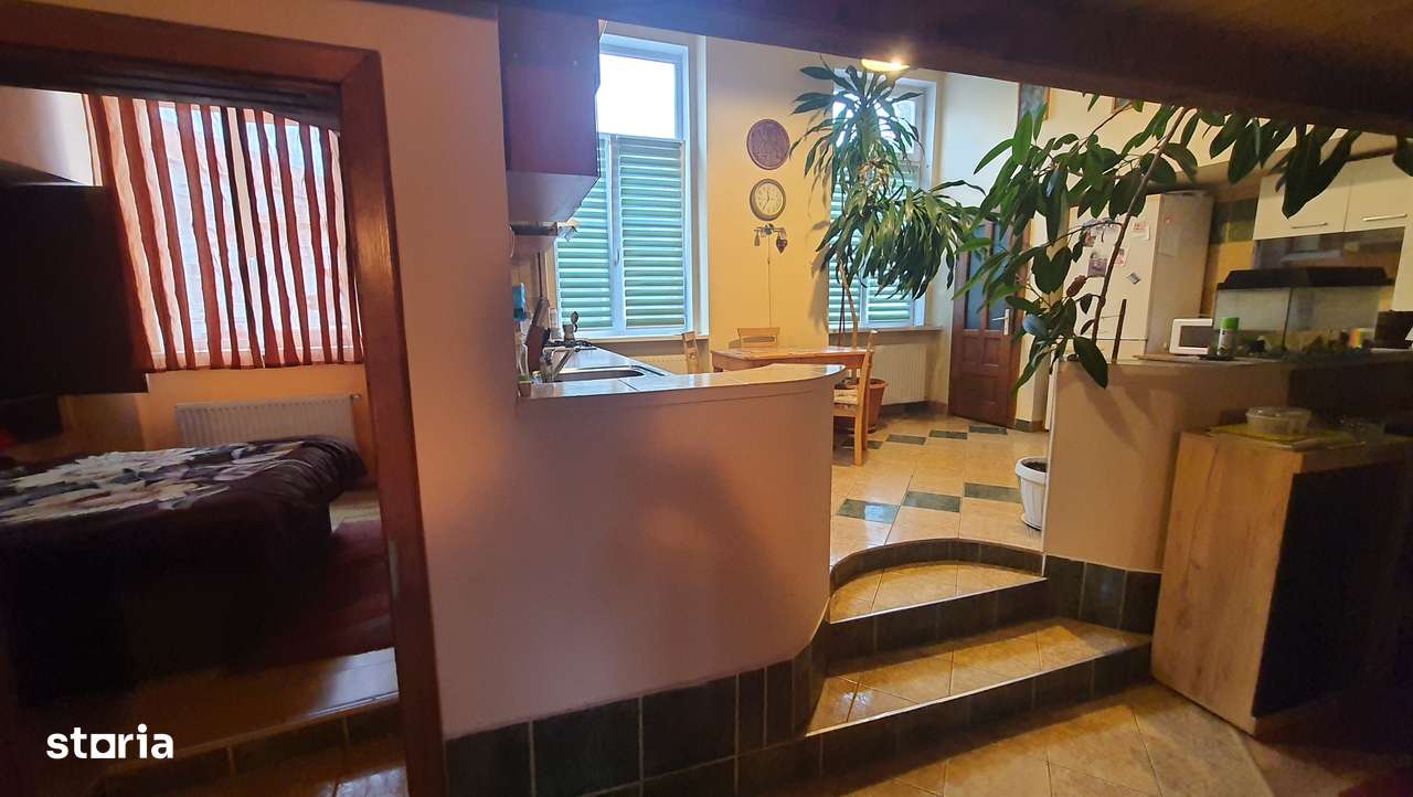 Casa, zona Cetatii - Imagine principală: 2/10