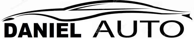 Daniel Auto logo