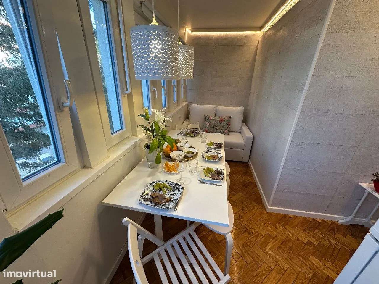 T1 + 1 NOVO Elegância e conforto Av F Armadas-Entrecampos -AC - Grande imagem: 5/36