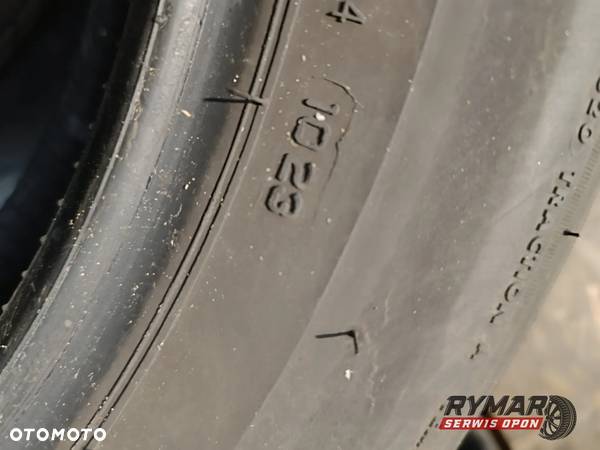 ŚLĄSK  4 x LATO 215/60R17 96H BRIDGESTONE TURANZA T005 KOMPLET - 10