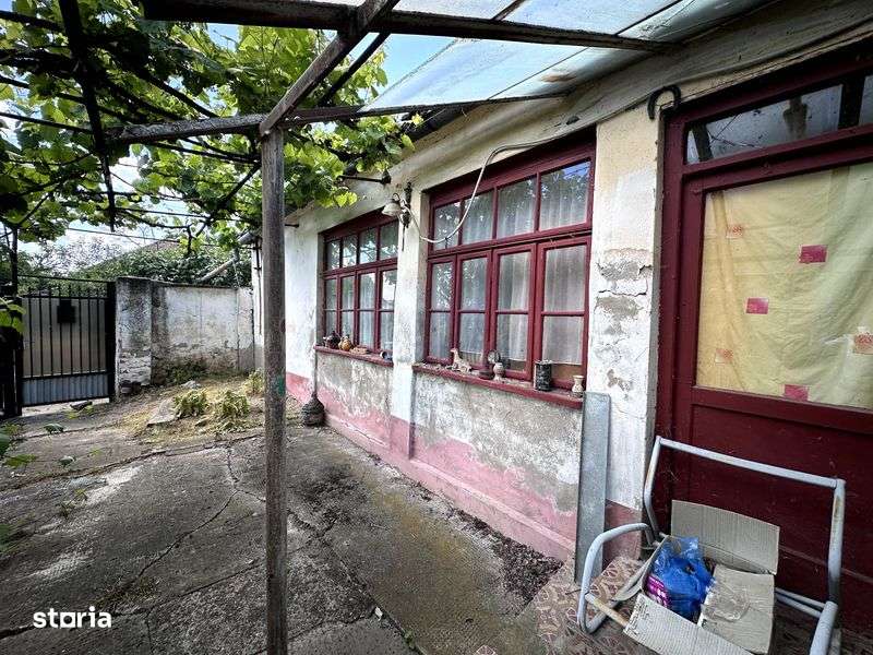 Casa de vanzare Zerind - Imagine principală: 5/8