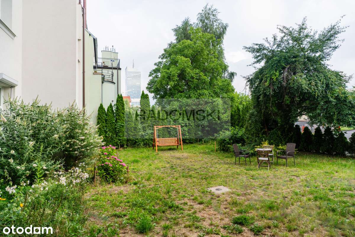 Mieszkanie w kamienicy w Oliwie - wysokie sufity!-17