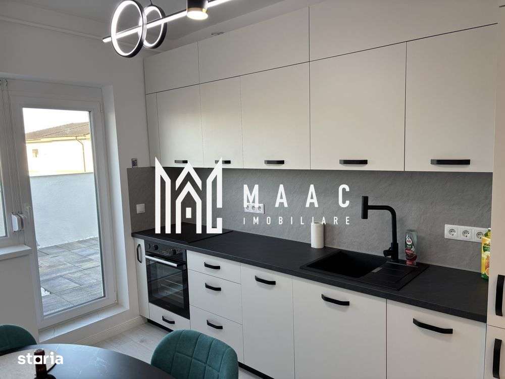 Penthouse 2 camere | 2 Terase | Loc de parcare | 60 MPU | Tineretului - Imagine principală: 2/8