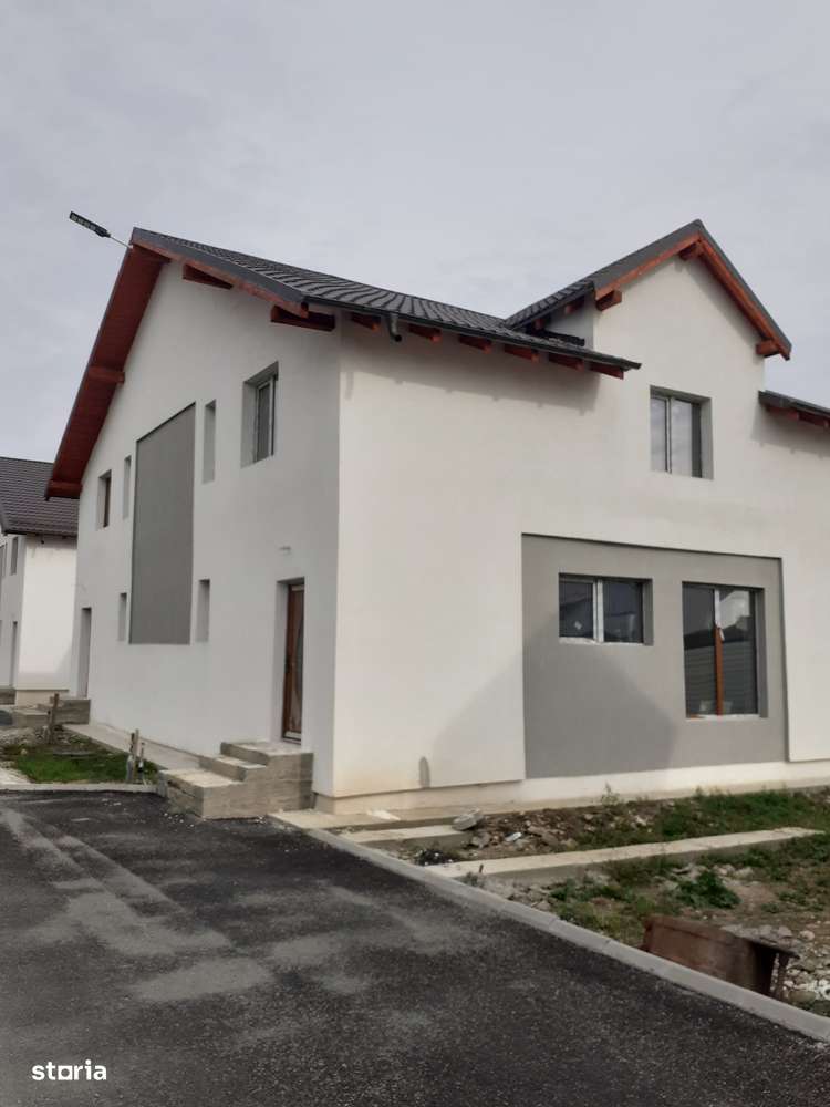 Superb duplex, Strejnic - Imagine principală: 4/8