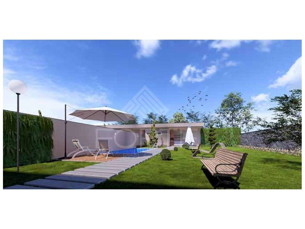 Moradia com 3 frentes - Esmoriz - Grande imagem: 4/17