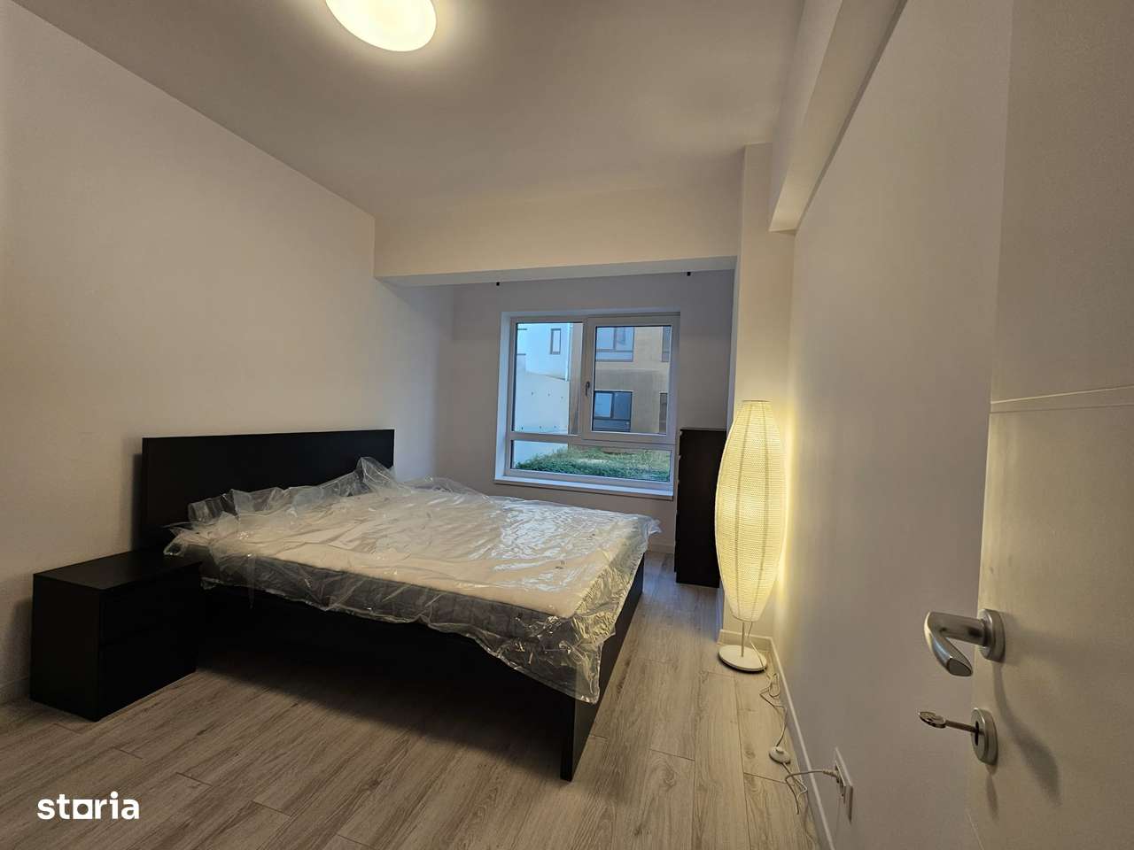 Apartament 2 camere. Moon Reflexes. Loc de parcare. Comision 0-7