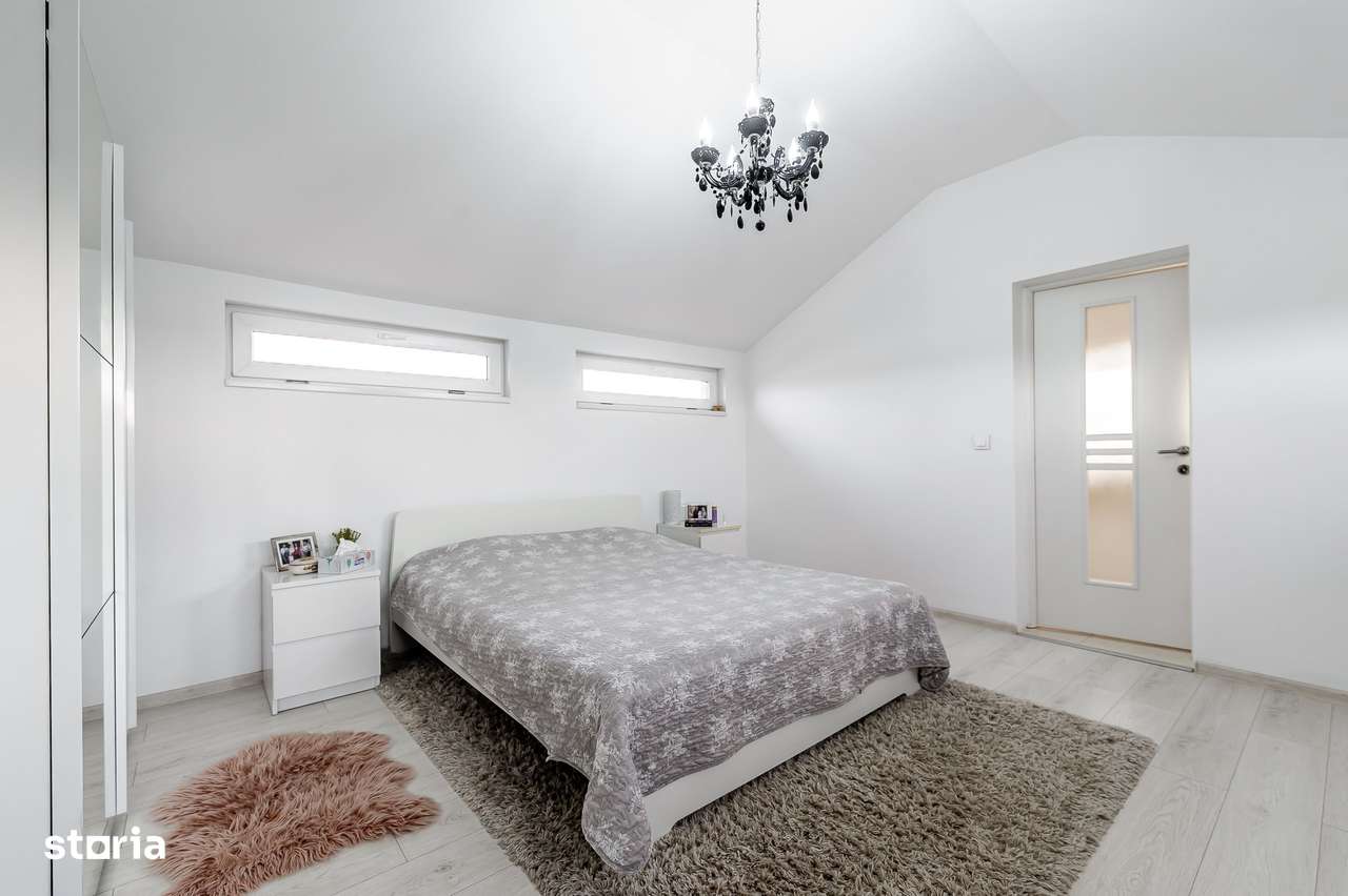 Apartament tip Samantha – 3 camere, Bujac / Preț repoziționat - Imagine principală: 5/8