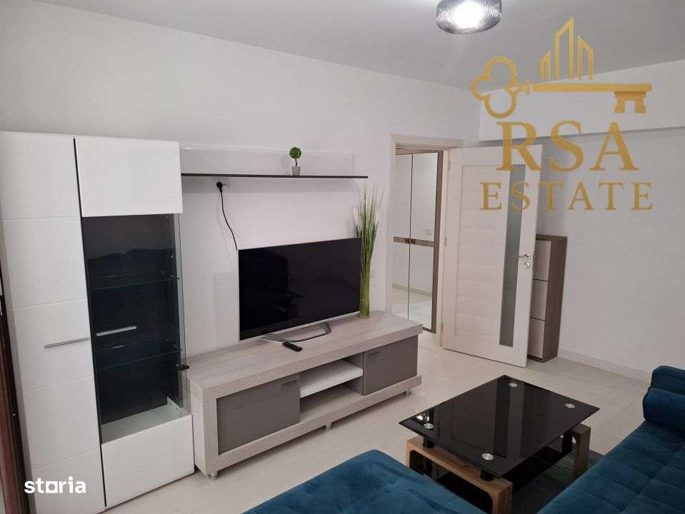 Apartament 2 camere de inchiriat zona Centrala Valcea - Imagine principală: 4/10