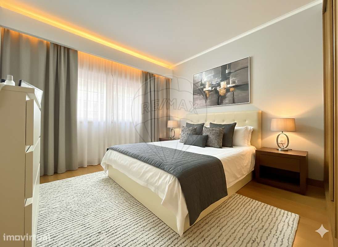 Apartamento T2 para venda-7