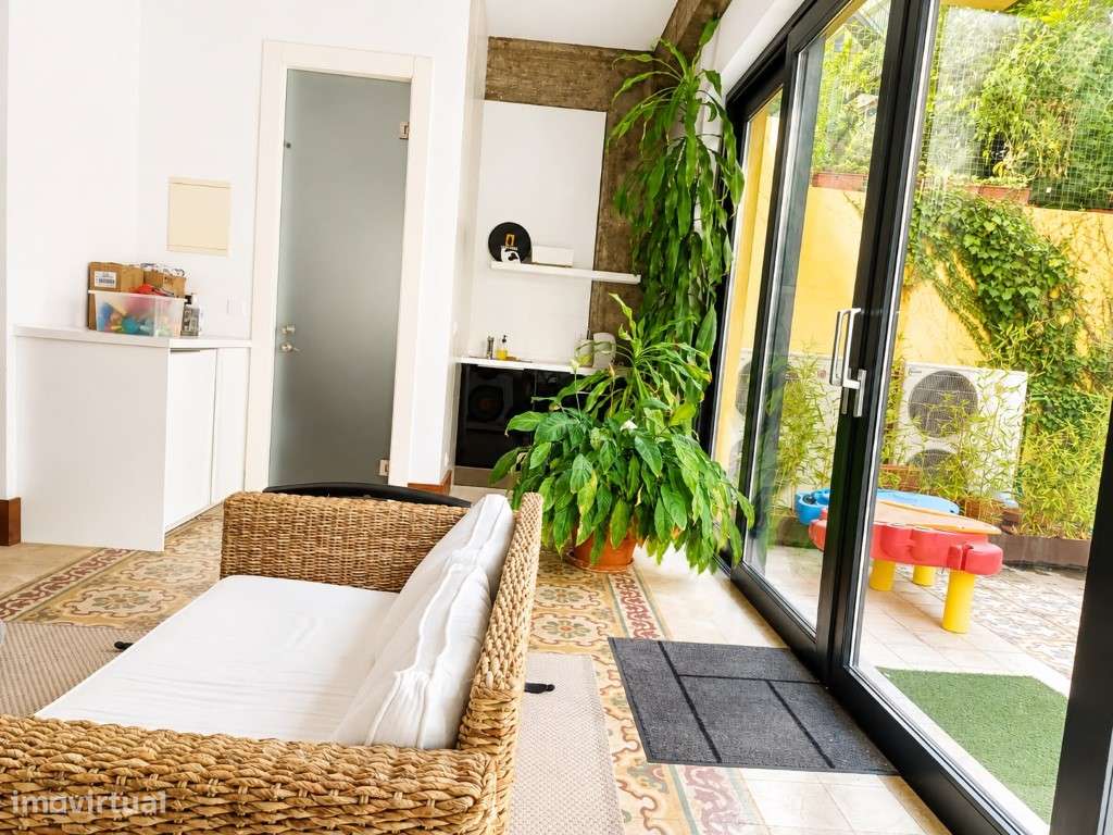 Edifício Exclusivo com Dois Duplex de Luxo e Escritório Privativo n...-7