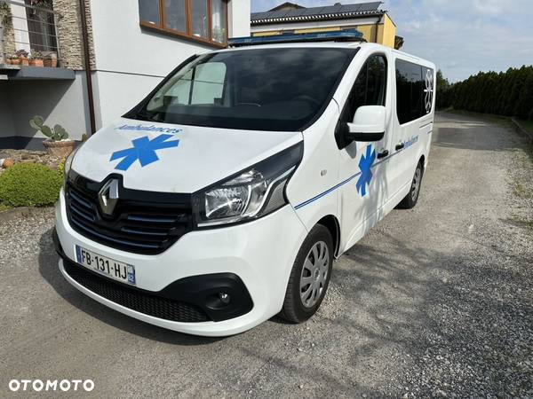 Renault Trafić - 7