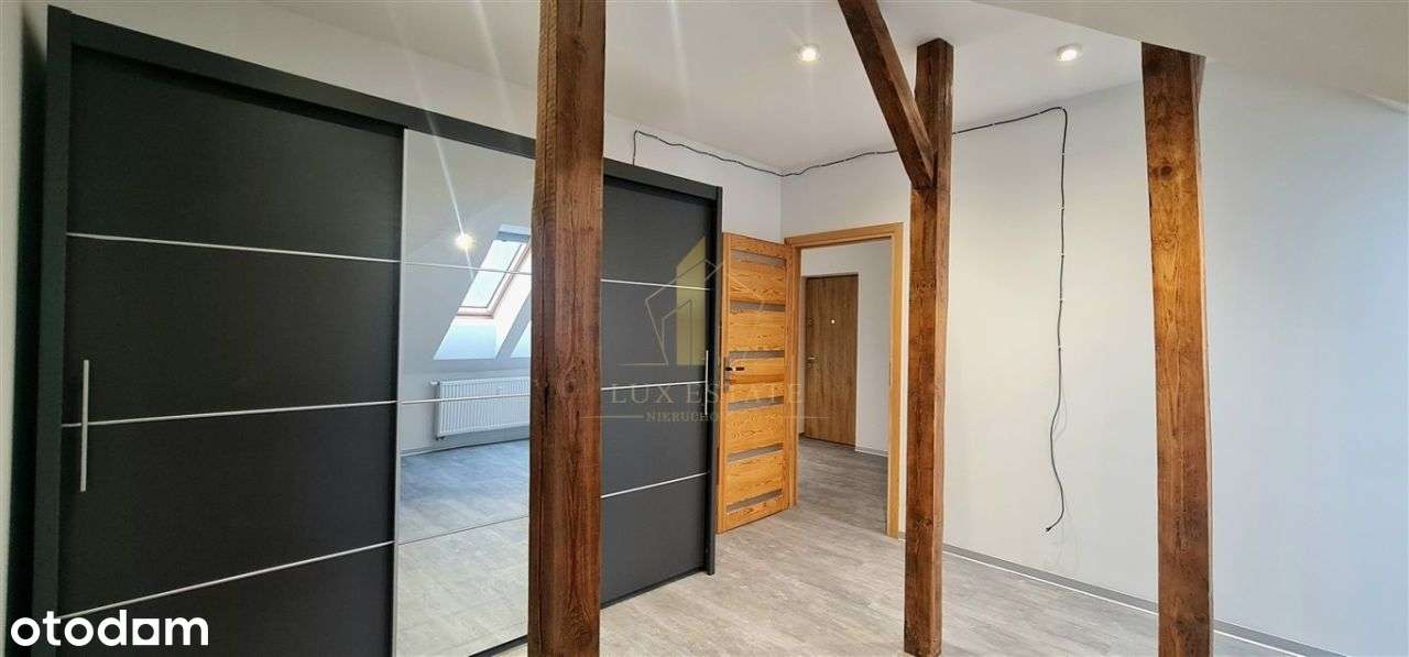 ---Słoneczne przestronne wnętrza z potencjałem ----6