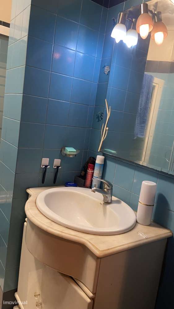Apartamento T1 em Rua Marcos de Assunção, Oportunidade Única!-7