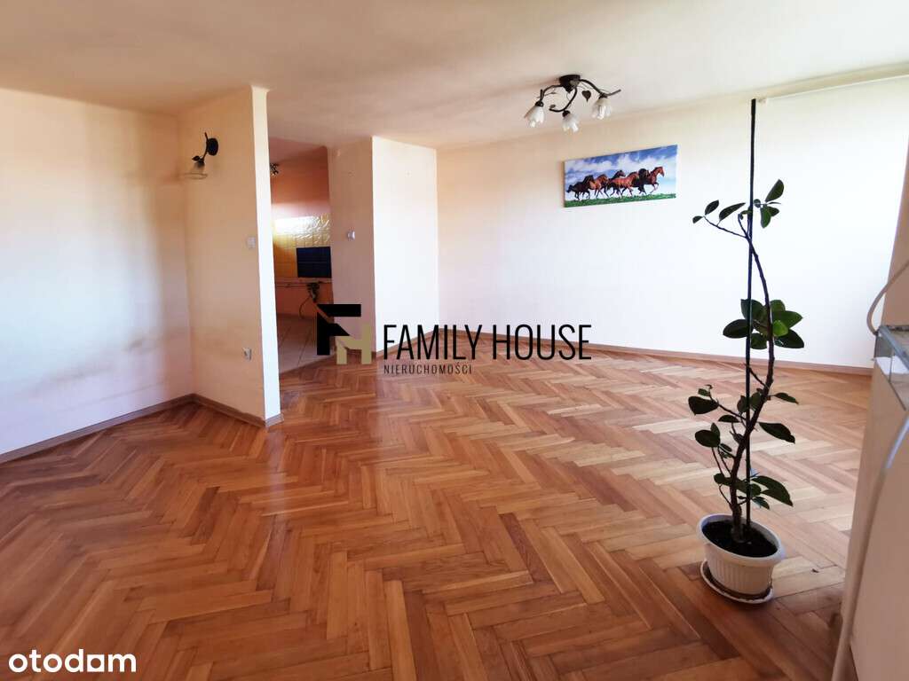 34m2 /1 pok. Harcerska Centrum - Pełny obrazek: 5/11