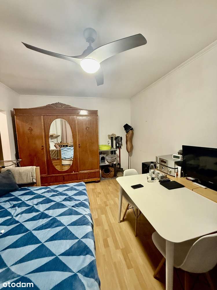 Rewelacyjna cena już dziś. Mieszkanie ul. Kochanowskiego.-1