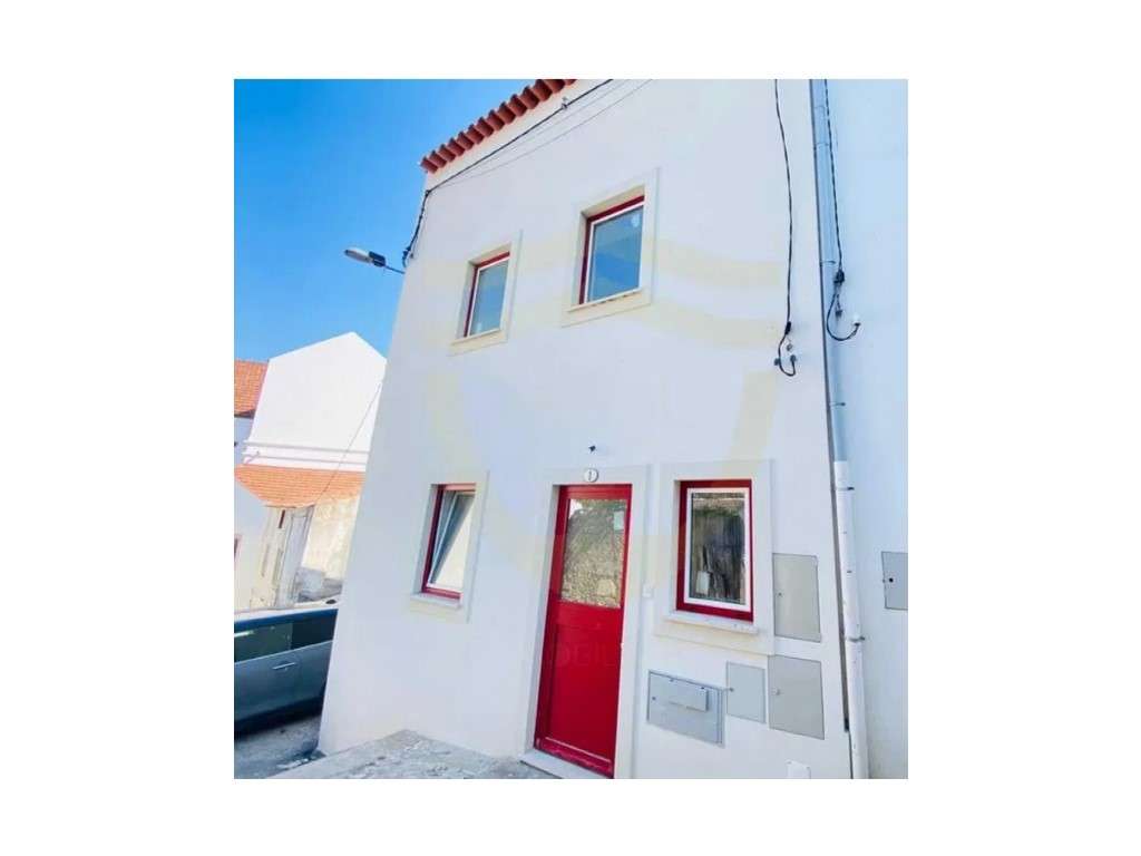 Moradia T2, Montemor-o-Velho. - Grande imagem: 5/12