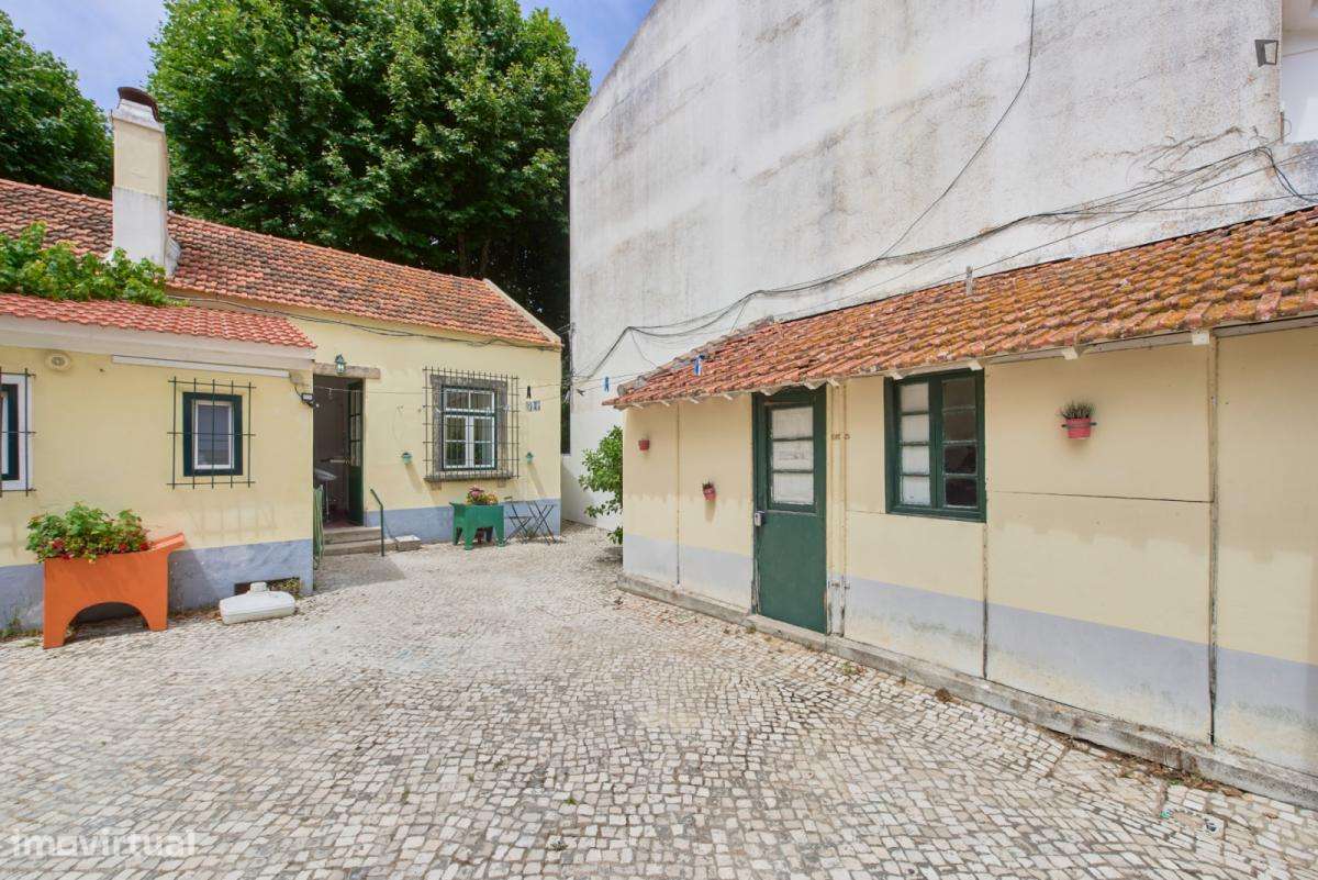 Apartamento com 1 quartos - localizado em Carcavelos Lisbon - Grande imagem: 4/10