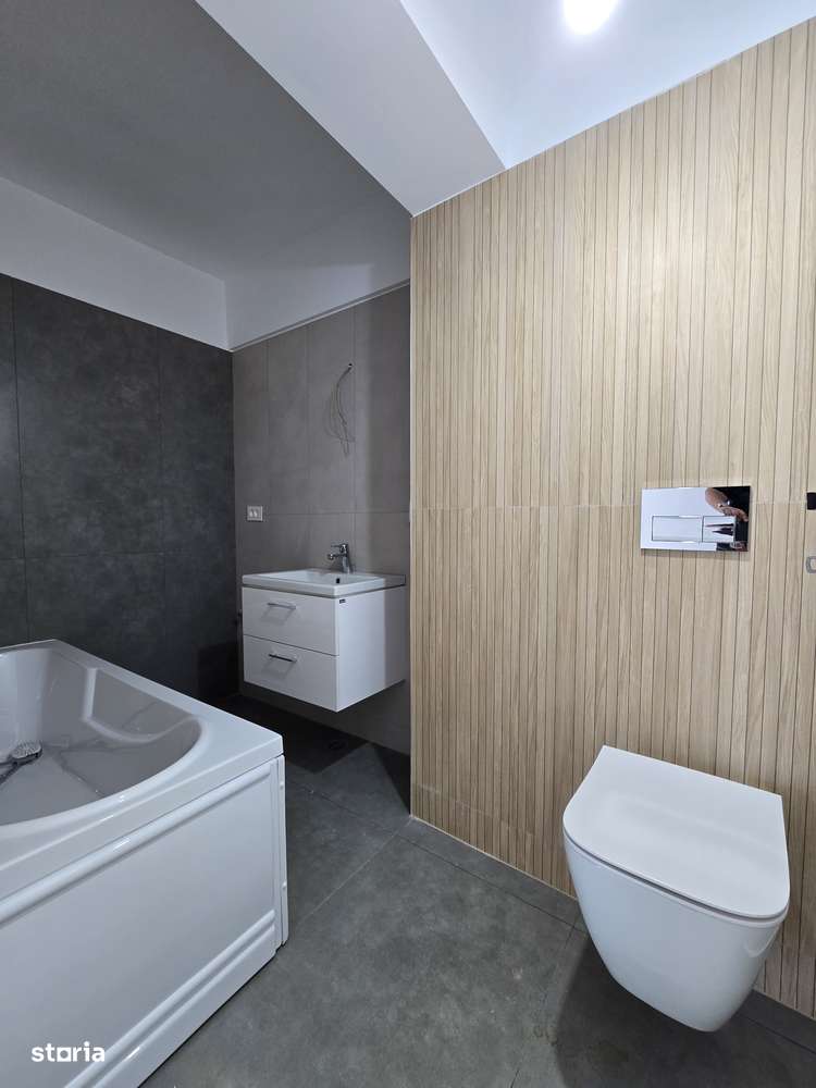 2 CD - 55 mp, AC, incalz pardos, Onyx Residence, TAXE NOTARIALE CADOU - Imagine principală: 3/20