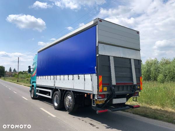 Scania R 480 BURTO-FIRANKA - 6