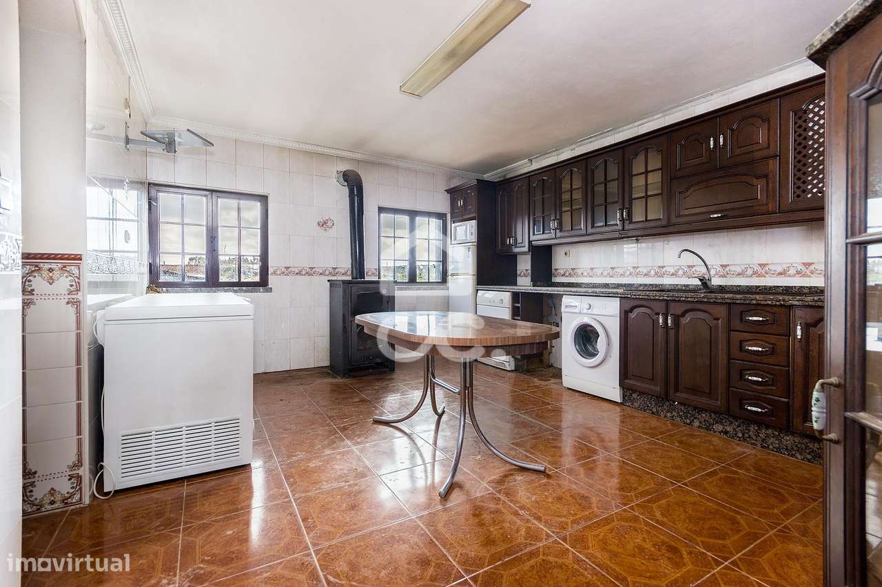 Moradia T3 c/ Logradouro | Brinches - Grande imagem: 5/25