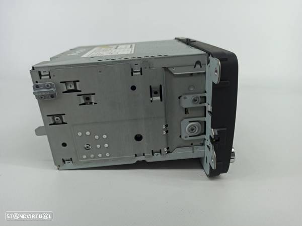 Radio Cd Volkswagen Eos (1F7, 1F8) - 4