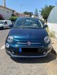 Fiat 500 1.2 Lounge - 1