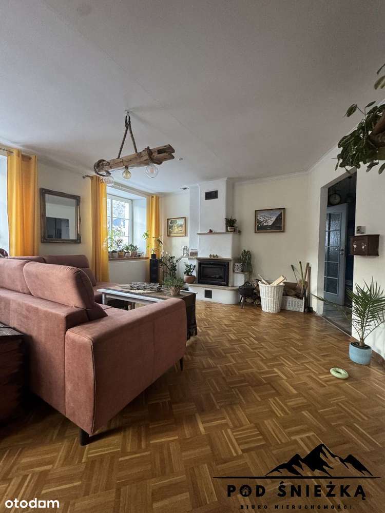 Mieszkanie trzypokojowe - ogródek- taras - gotowe-0