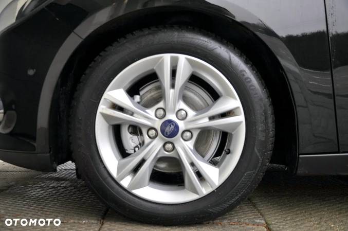 Ford Focus 1.0 EcoBoost Start-Stopp-System SYNC Edition - 32