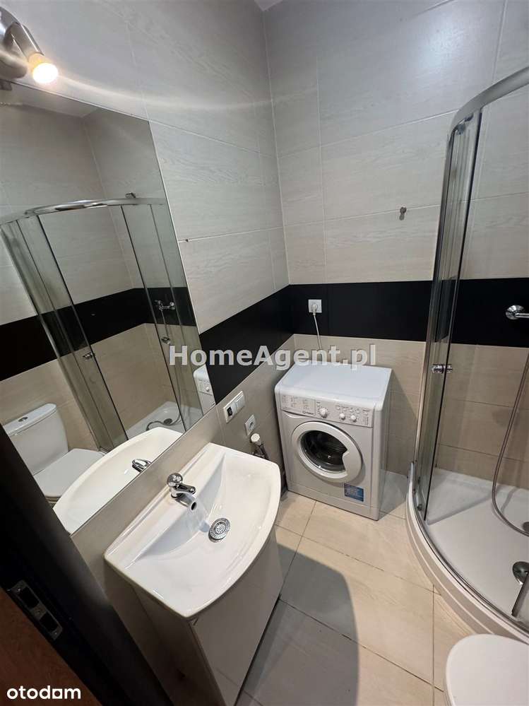 Kawalerka do wynajęcia od zaraz - Pełny obrazek: 4/8