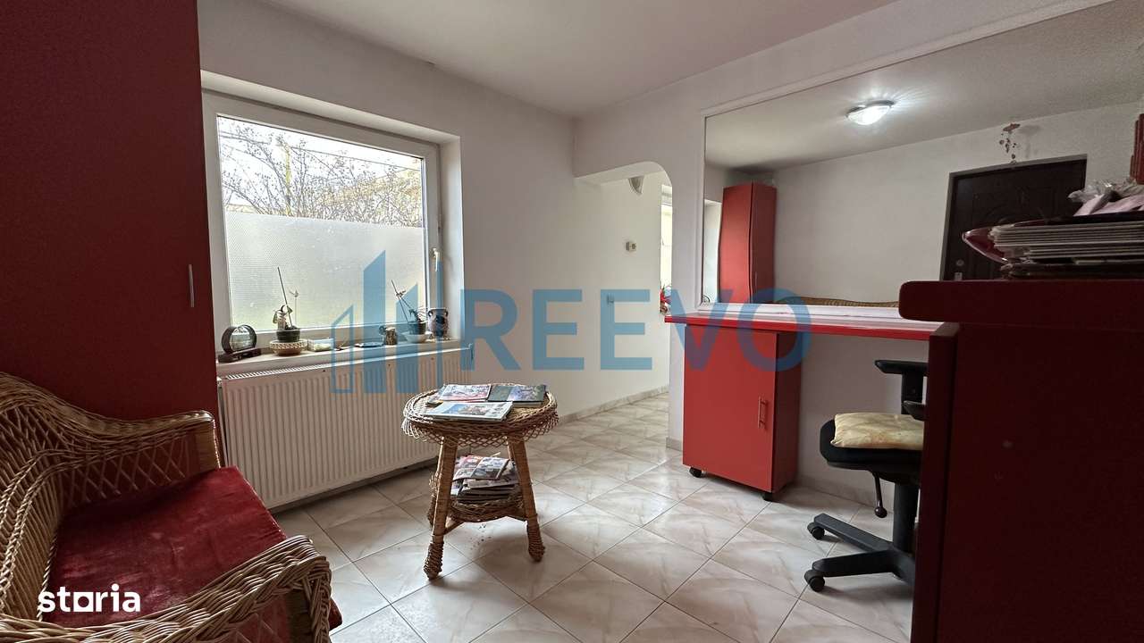 Spațiu central de închiriat, Buhuși - Imagine principală: 5/9