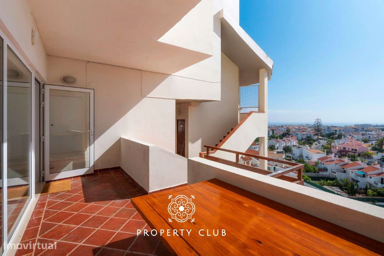Apartamento T2 no Algarve-1