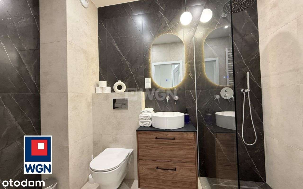 Piękny apartament 2-pokojowy| 2 piętro | winda-4