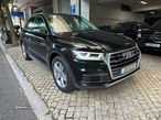 Audi Q5 2.0 TDI quattro S-tronic - 1