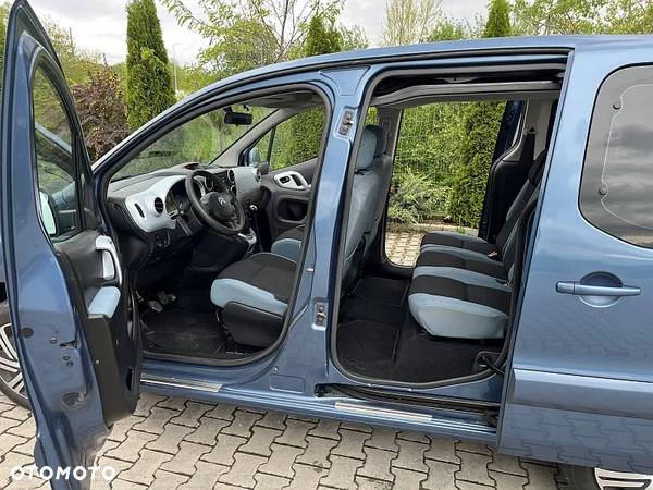 Citroën Berlingo 1.6 HDi 90 FAP Multispace - 10