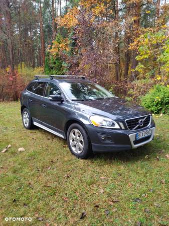 Volvo XC 60 D5 AWD Summum - 2