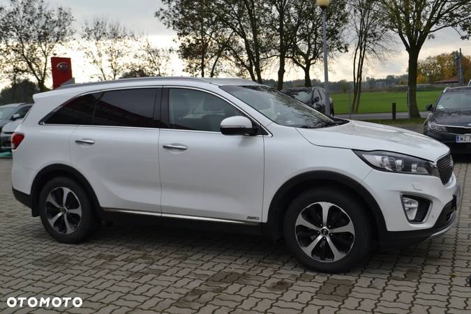 Kia Sorento 2.0 CRDI L - 5